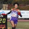 都道府県対抗女子駅伝
