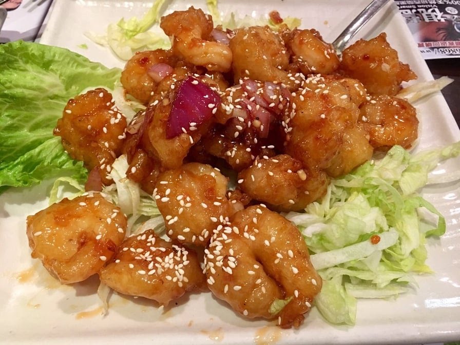 Mama Lu's Dumpling House by null