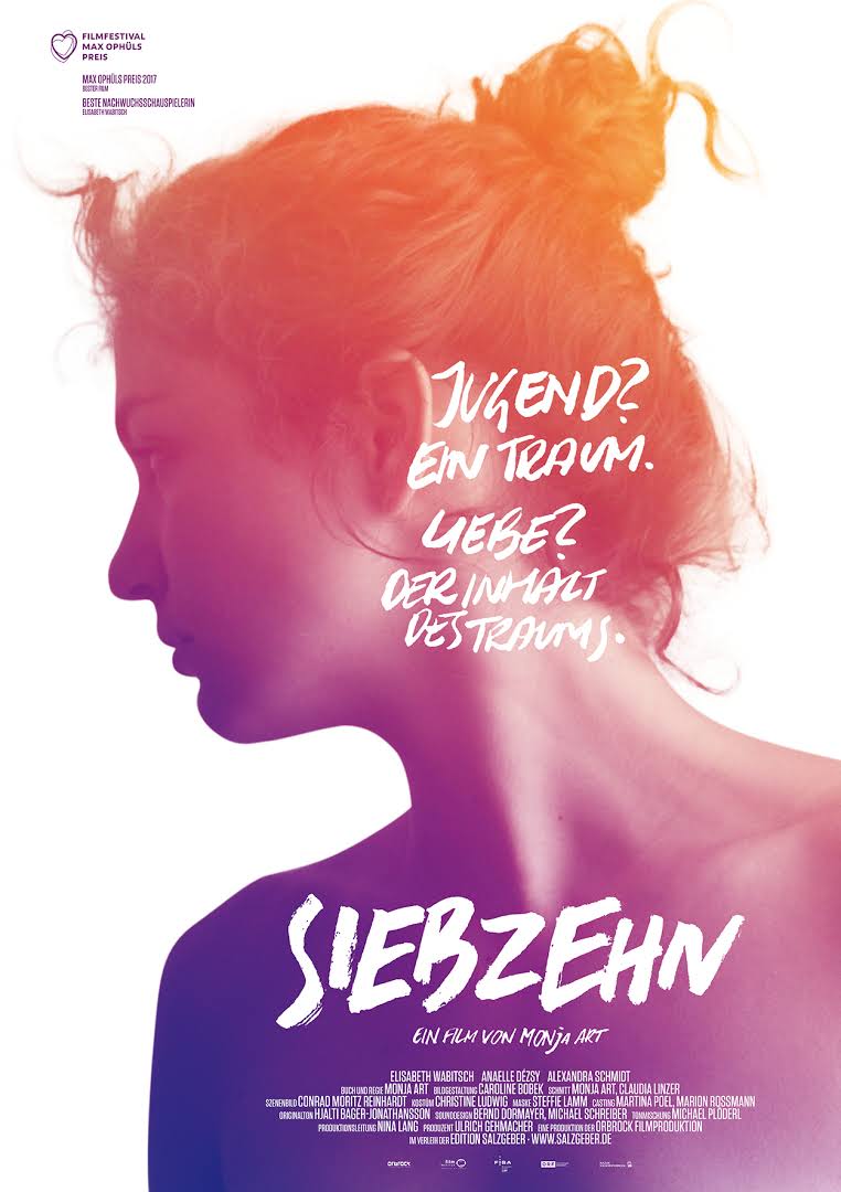 Film „Siebzehn“