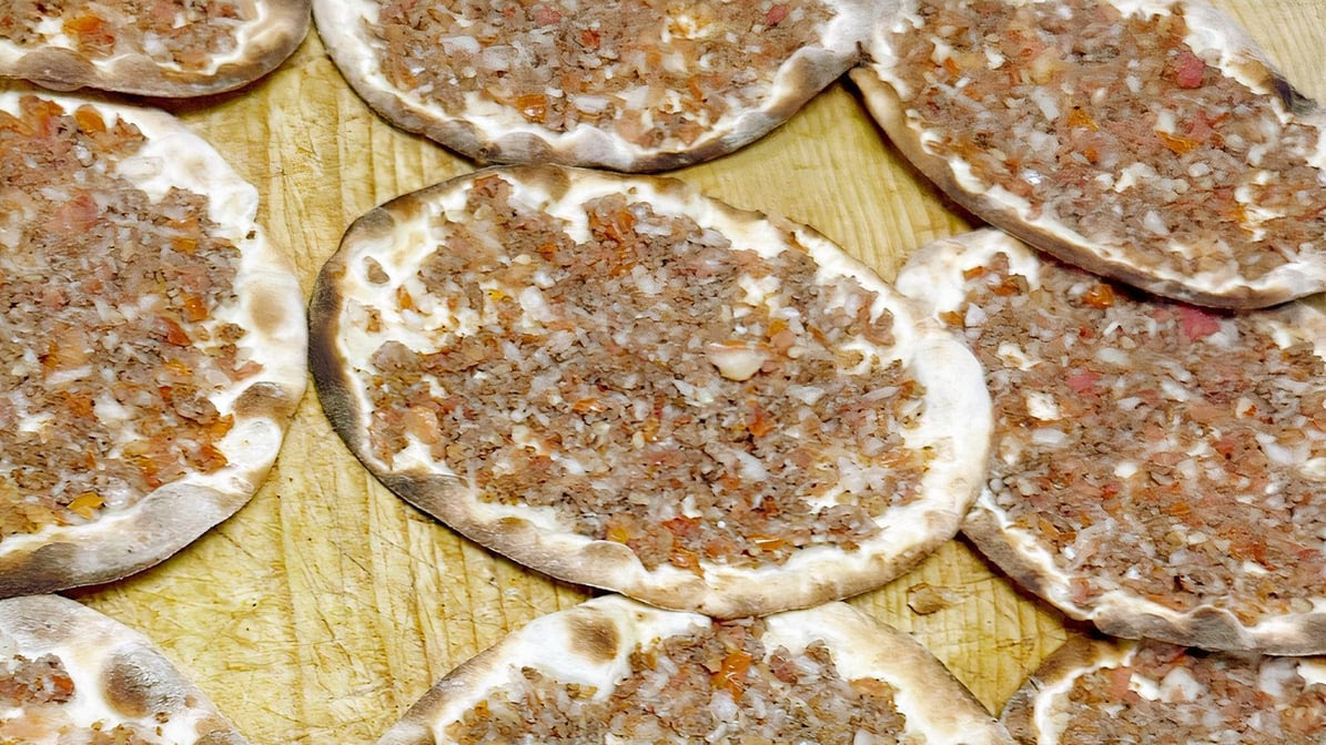 Zaatar W Zeit by null