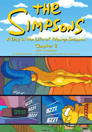 Marge simpson sex porn the simpsons the fear freecomix jpg x Simpsons sex