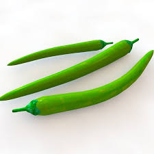 image chilli models|Red chili peppers 3D model - Download Free 3D models