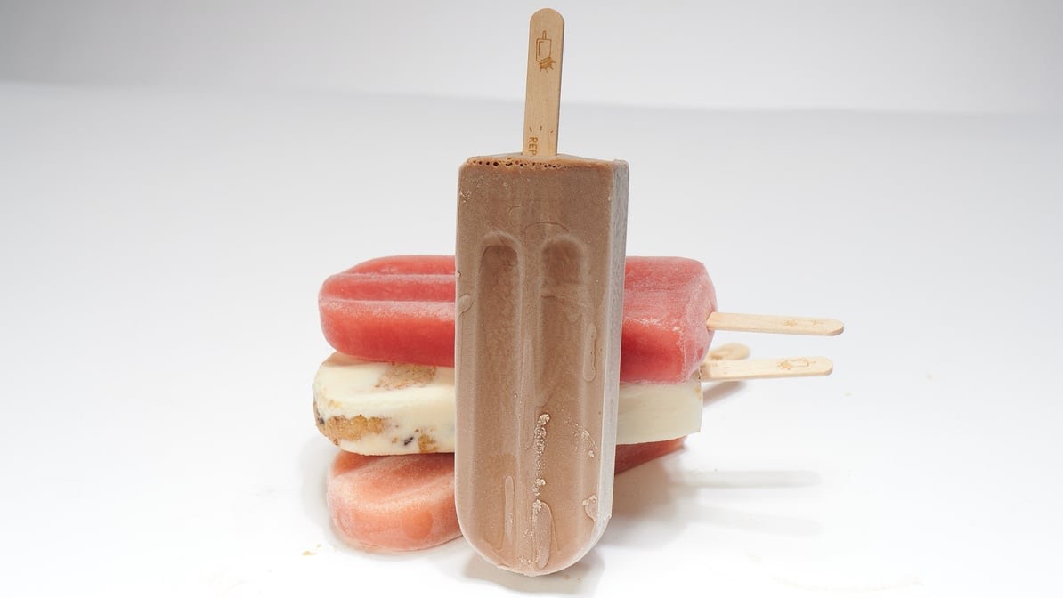 King of Pops Bar by null