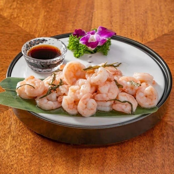 Yum Cha Chinese Kitchen & Bar 姑苏里 by null