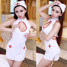 Erotic nurse cosplay costume with jpg x Nurse costume