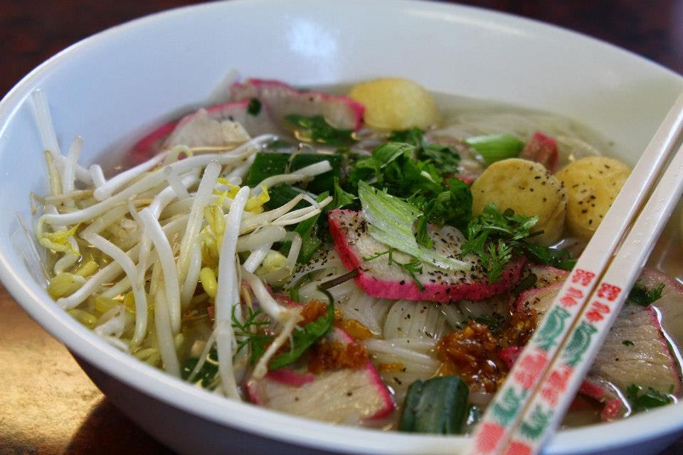 Tuk Tuk Thai Cafe by null