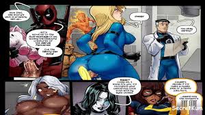 Hardcore superhero pussy fuck action with blonde chick jpg x Superhero fuck