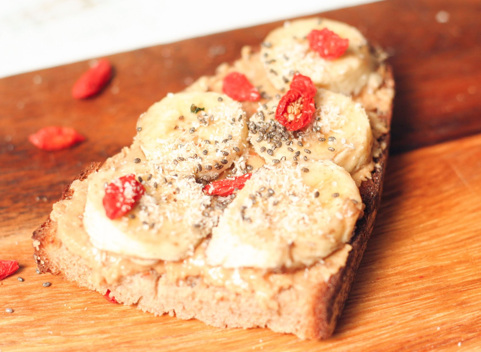 Nourish Cafe Yangon by null