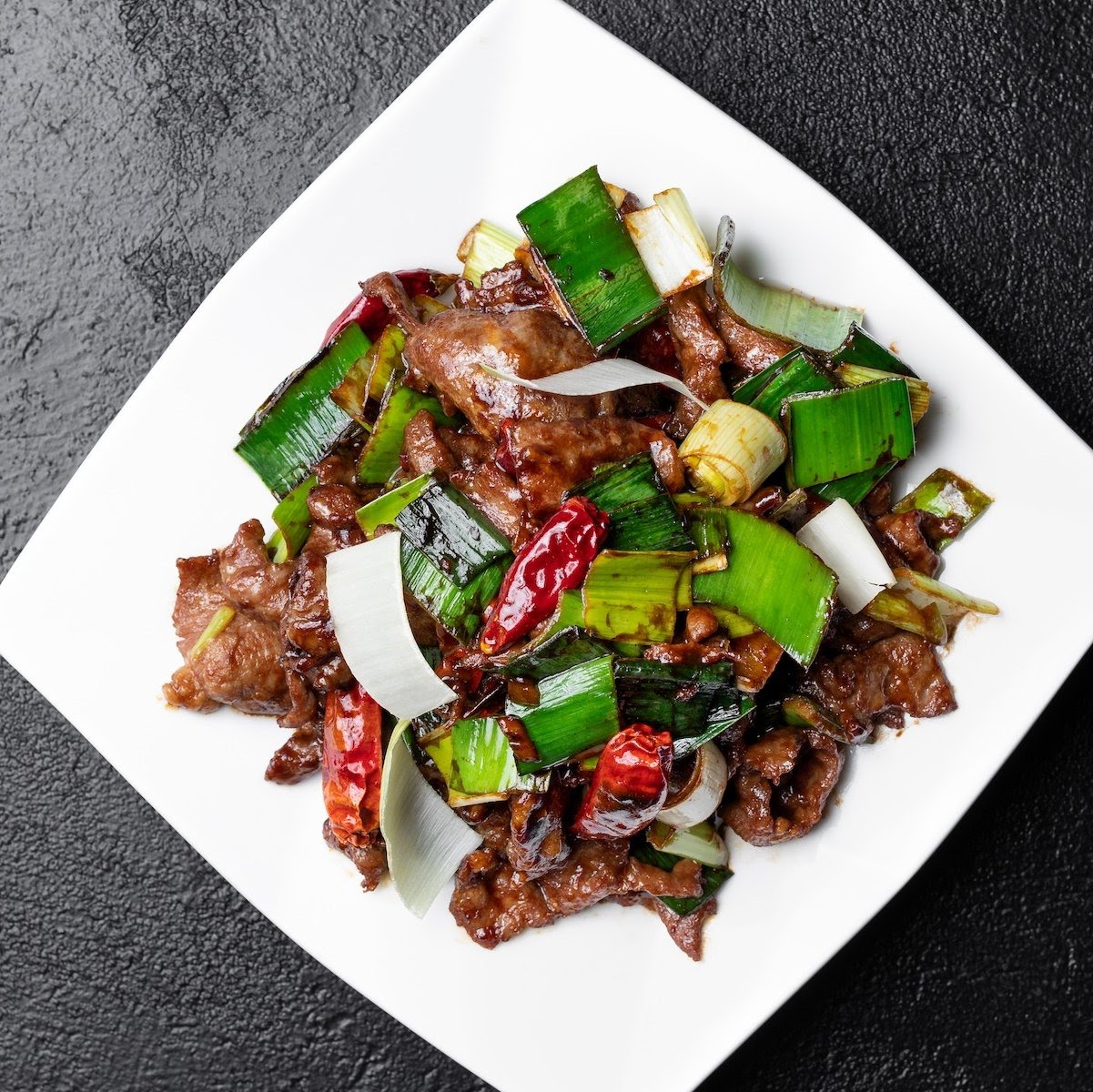 Joss Cuisine by null