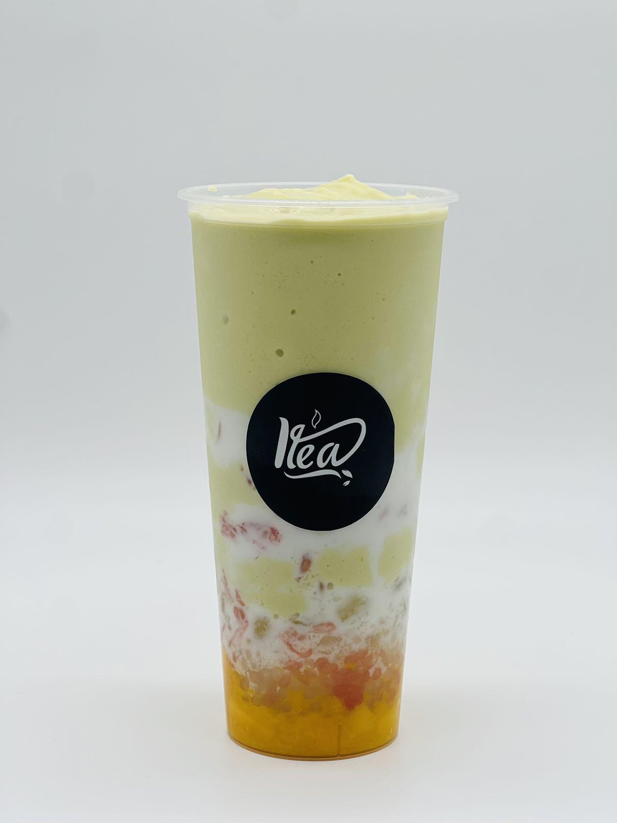 Itea Boba & Dessert by null