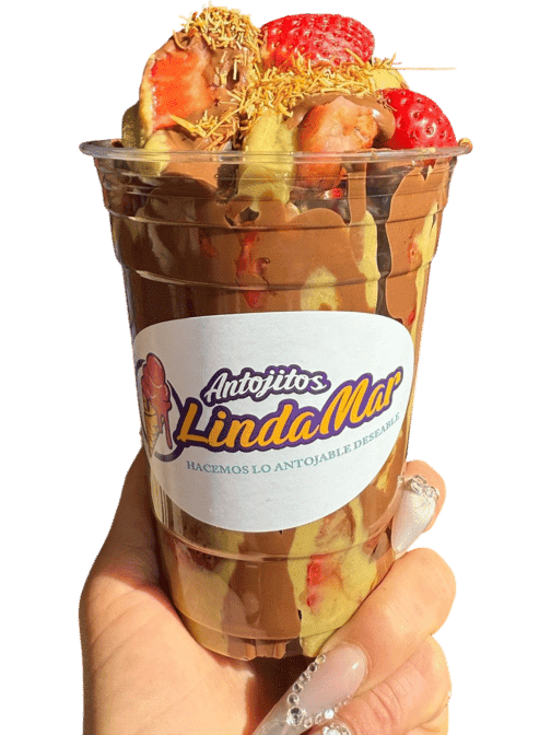 Antojitos LindaMar CHANDLER by null