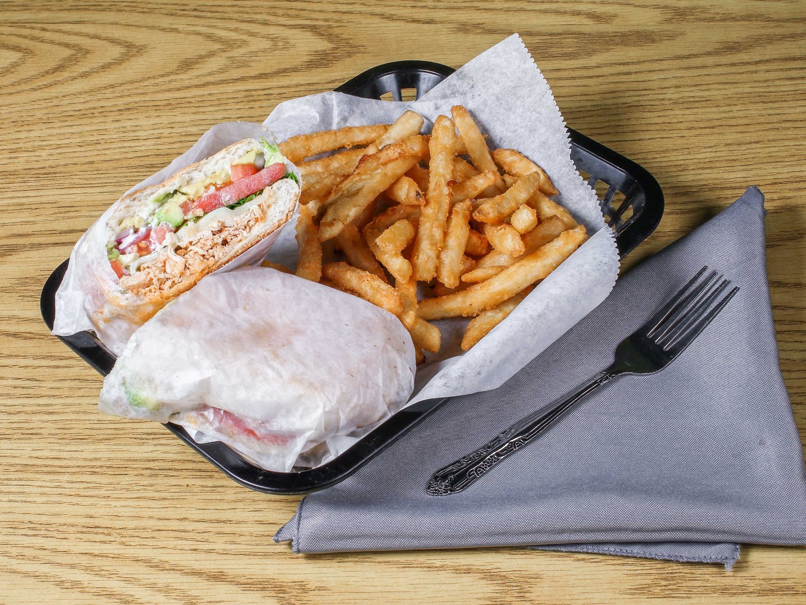 Hello Chicken by null