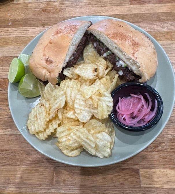 La Finca Coffee & Bakery by null