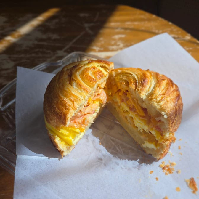 Edelweiss Pastry Shop by null