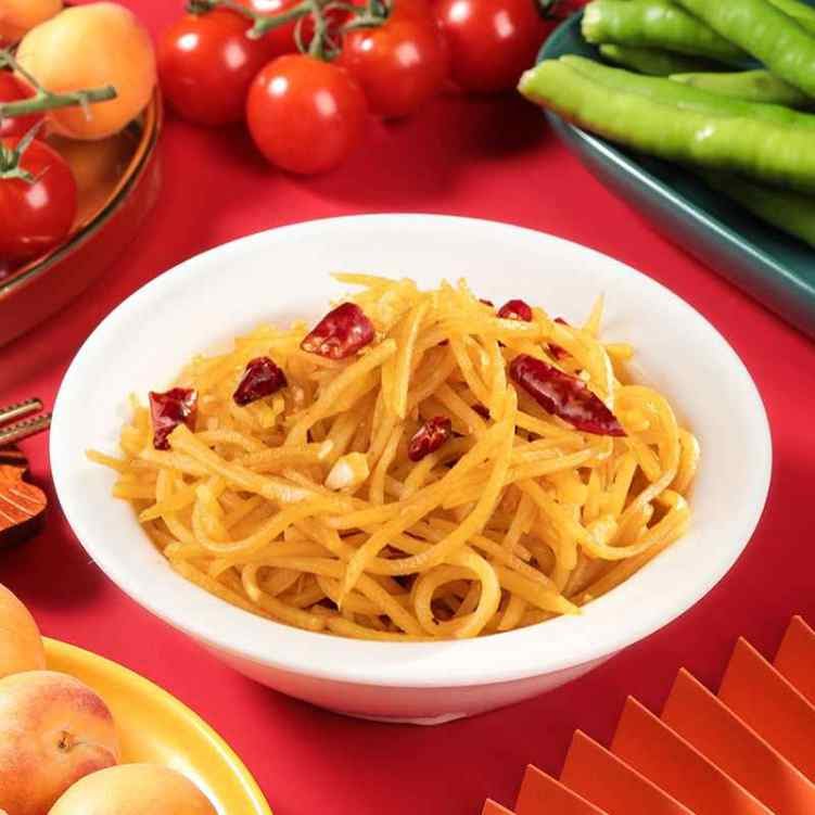 Red Chili Hunan Restaurant by null
