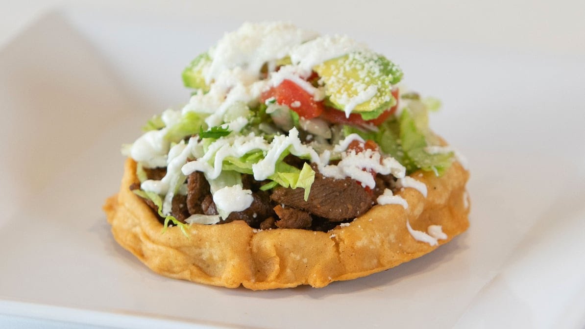 La Imperial Taqueria by null