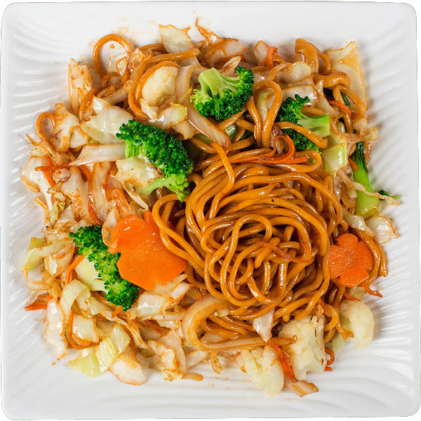 Magic Noodle - Open 24 Hours by null