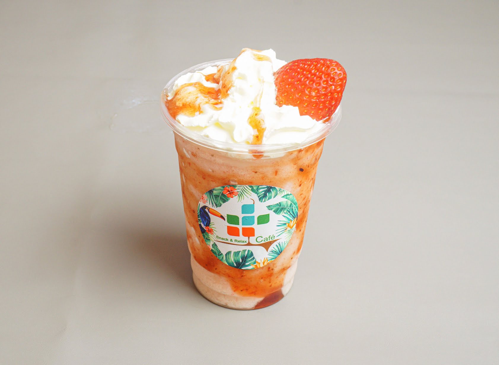 Snack & Relax Cafe by null