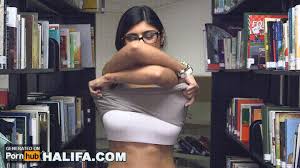 Mia khalifa mia khalifa goes to the library to secretly fuck her professor to keep her grades jpg x Mia khalifa library