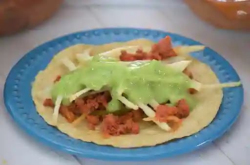 Taqueria Los Cocuyos by null