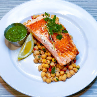 George's Place Court House by null