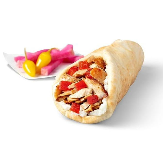 Zankou Chicken by null