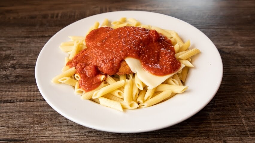 Aurelio's Pizza of Naples by null