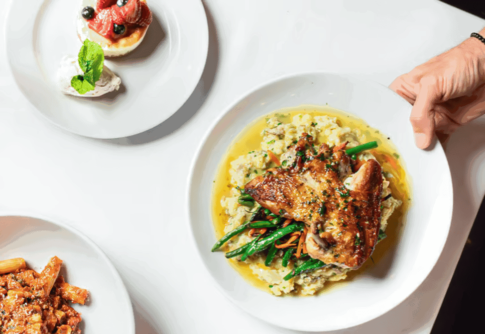 City Cellar Wine Bar & Grill by null