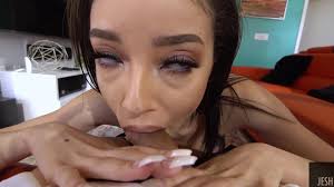 Jennifer white gets a hard face fucking extreme blowjob mobile porno videos movies jpg x Extreme blowjob