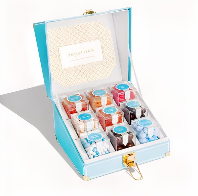 Sugarfina by null