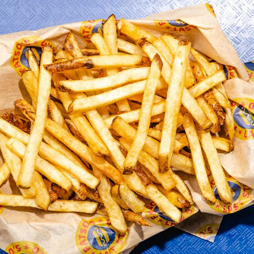 Fatso's Last Stand by null