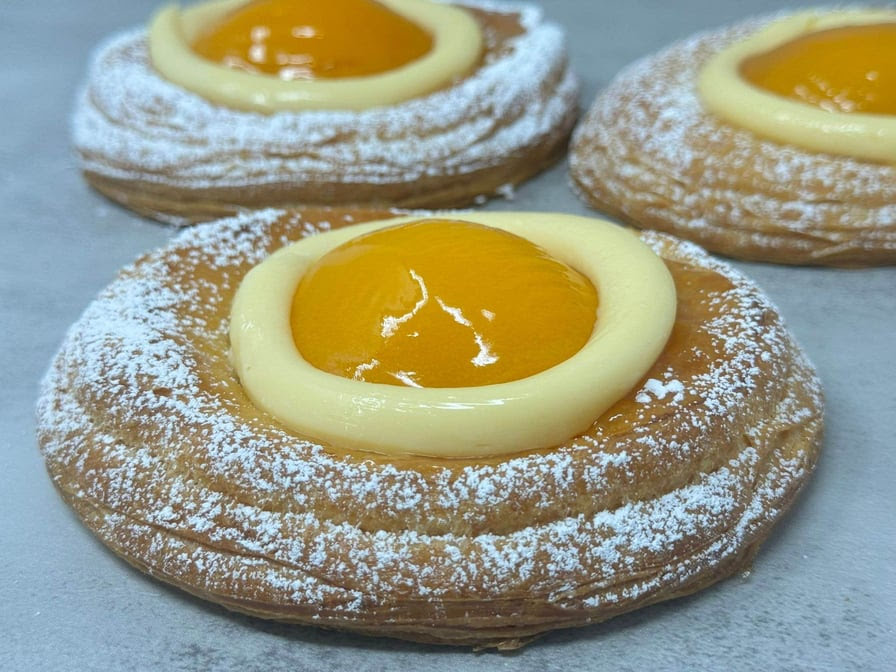 ZARY BAKERY by null