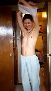 Dagfs home made video of teen stripping jpg x Teen home strip