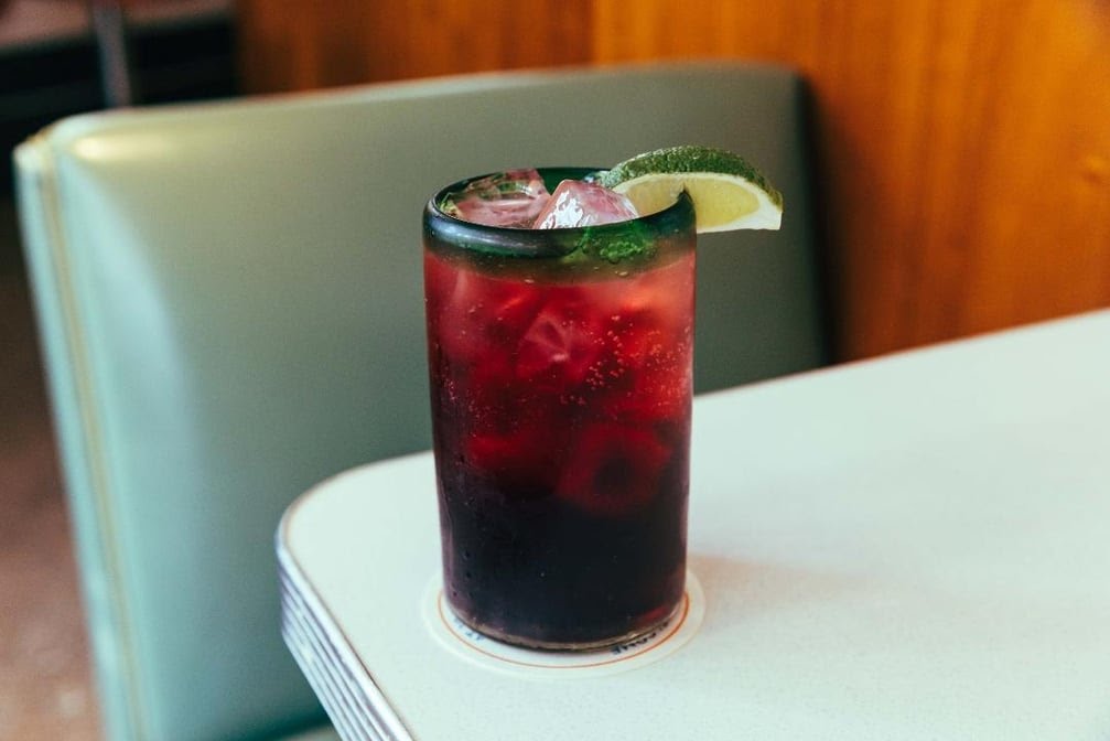 Joann's Fine Foods by null