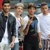 One Direction