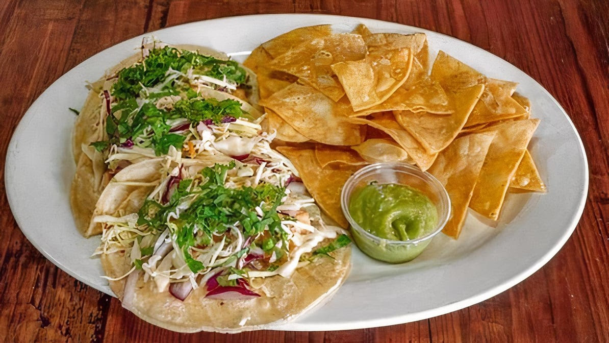 Richmond Republic Draught House by null