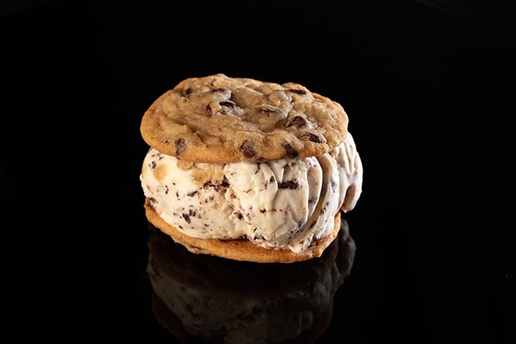 The Baked Bear by null