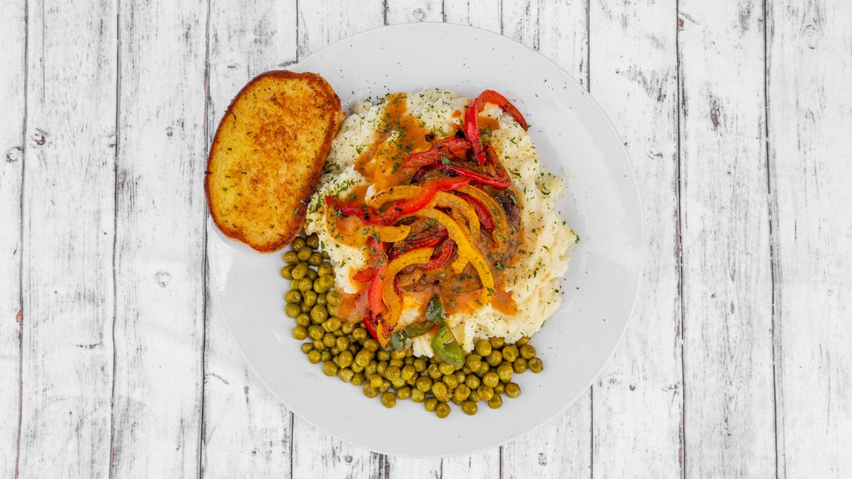 Bar on the Ave by null