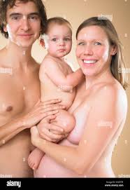  family photo nude|