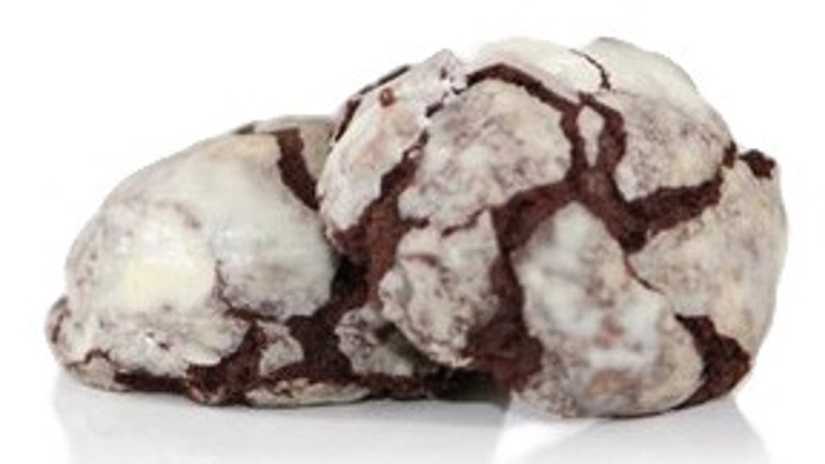 DeLuscious Cookies & Milk by null