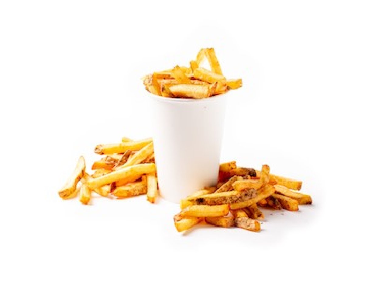 Five Guys by null