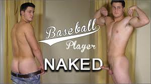 Baseball player fucked teammates jpg x Baseball player