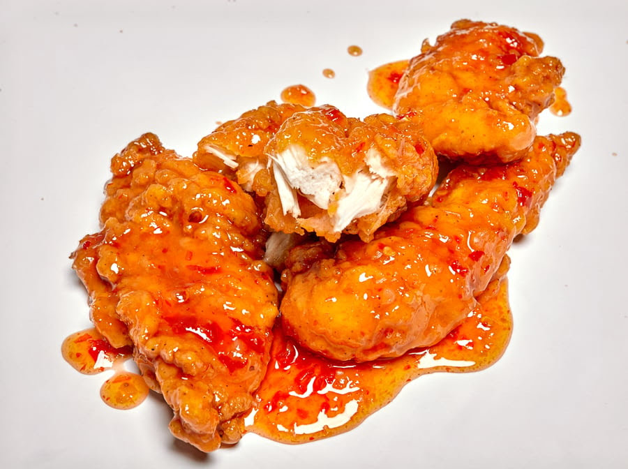 The Wing Bar ATL by null