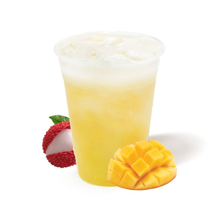 bb.q Chicken Temple City by null