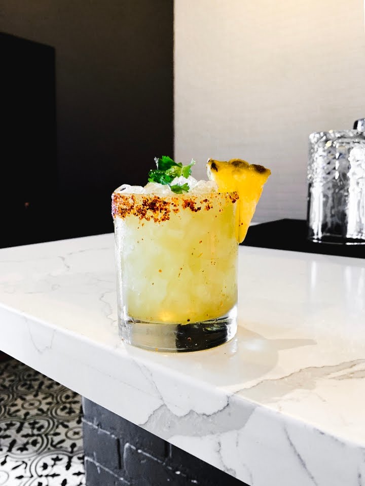 Lost and Found Cocktail Bar by null