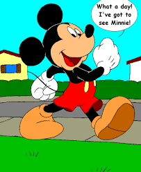 Porn tijuana bible mickey mouse e jpg x Mickey mouse