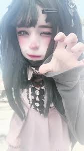 Shemal Japan  hime|Masque RK 26 Japonais Anime Cosplay Head Shell Mask Silicone, Latex, Custom  Made, Kigurumi, Crossdrressère, Shemale, Halloween, Transgenre Du 538 € |  DHgate