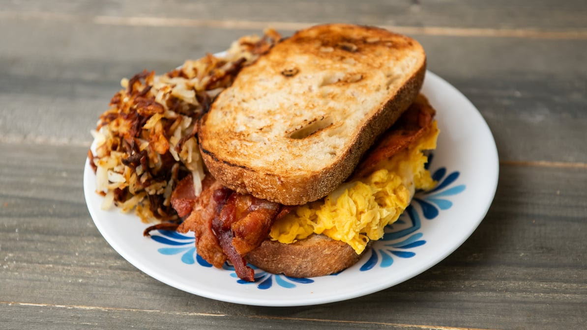 Market Street Grill by null