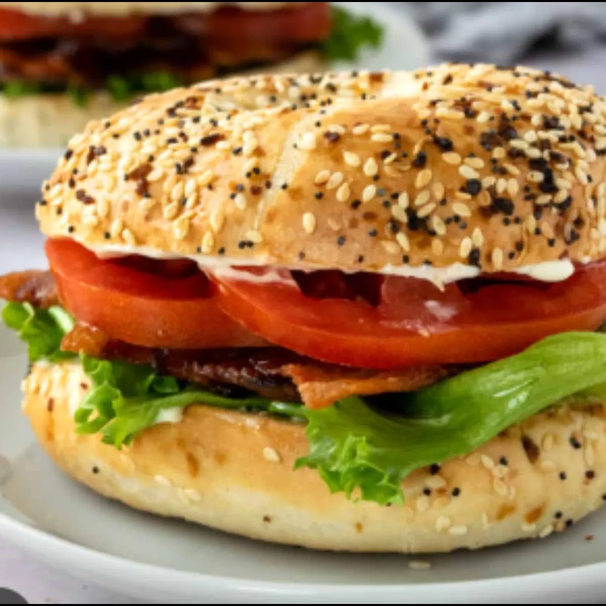 Big City Bagels and Subs by null