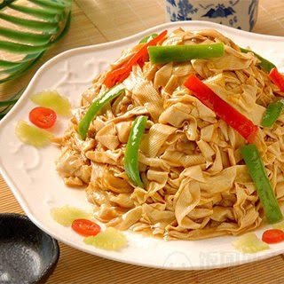 Shenyang Restaurant by null